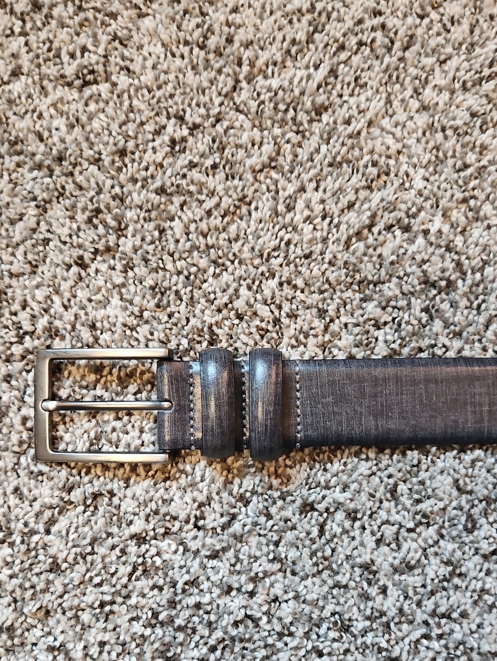 Artefact Grey Belt